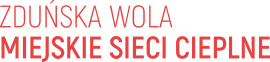 Logo Miejskie Sieci Cieplne